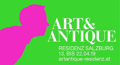 Art & Antique Residenz Salzburg