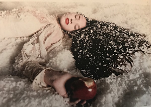SNOWWHITE, CYRIL HELNWEIN