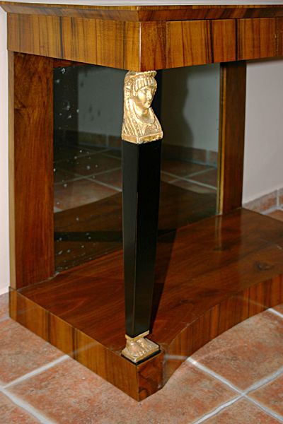 EMPIRE KONSOLE
