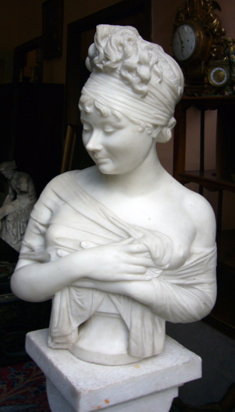 Madam Récamier